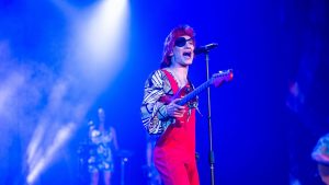 Bowie experience